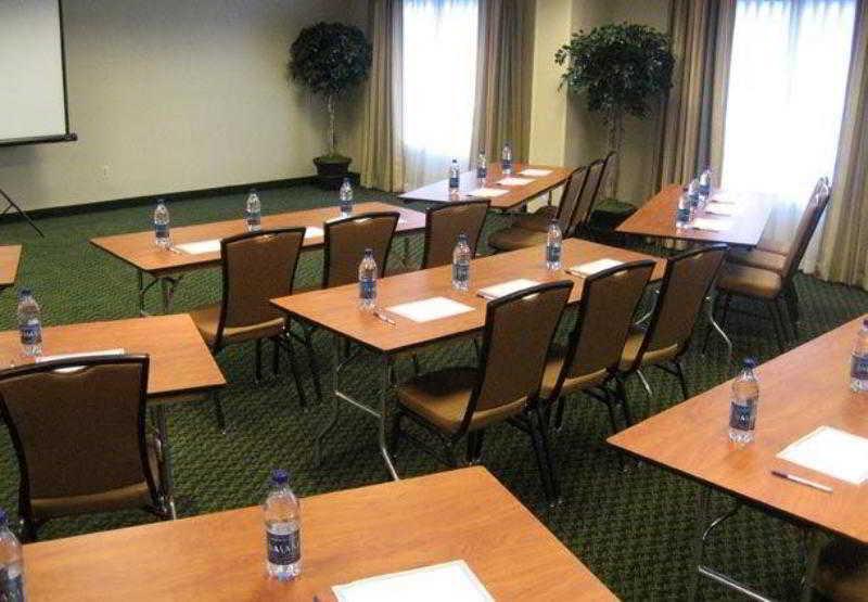 Fairfield Inn & Suites By Marriott Edison - South Plainfield Facilities photo