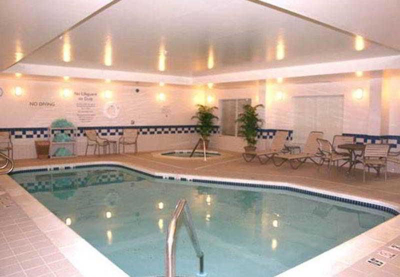 Fairfield Inn & Suites By Marriott Edison - South Plainfield Facilities photo