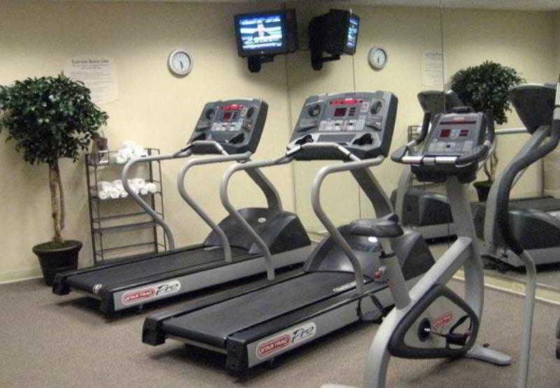 Fairfield Inn & Suites By Marriott Edison - South Plainfield Facilities photo